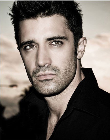 Gilles Marini - Sex and The City, 2 Broke Girls, Etc. | Esterman