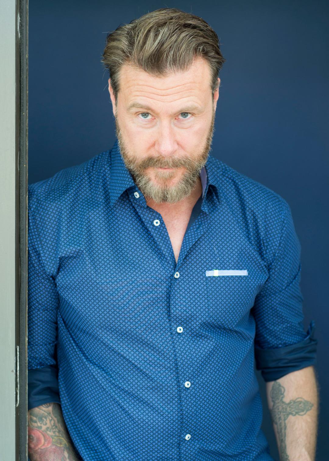 Dean McDermott | Esterman