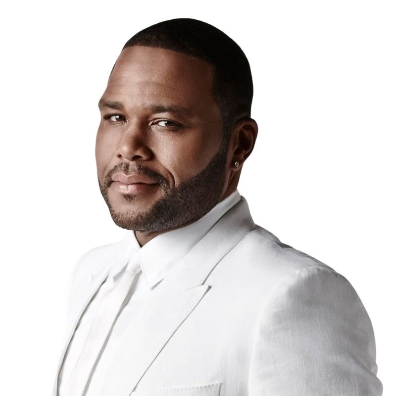 Anthony Anderson