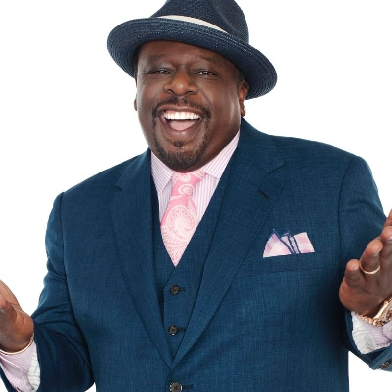 Cedric The Entertainer