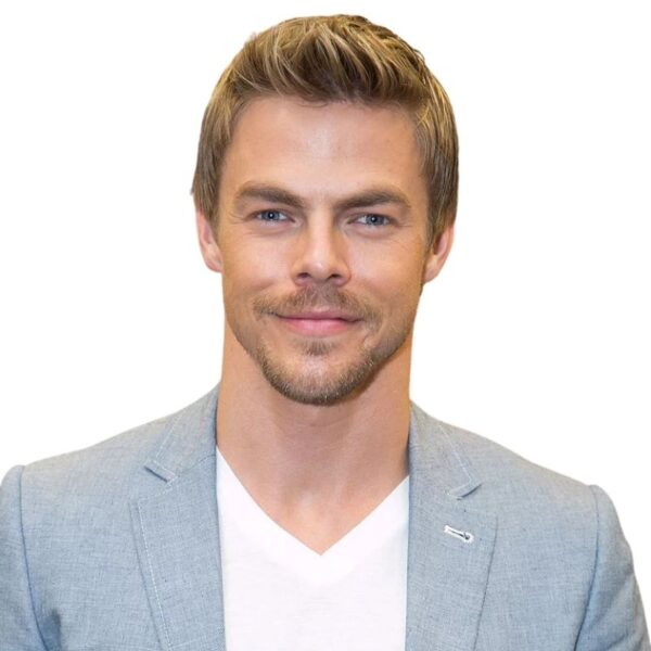Derek Hough