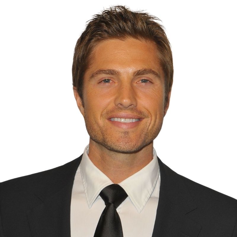 Eric Winter