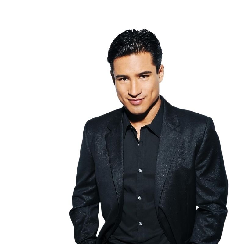 Mario Lopez