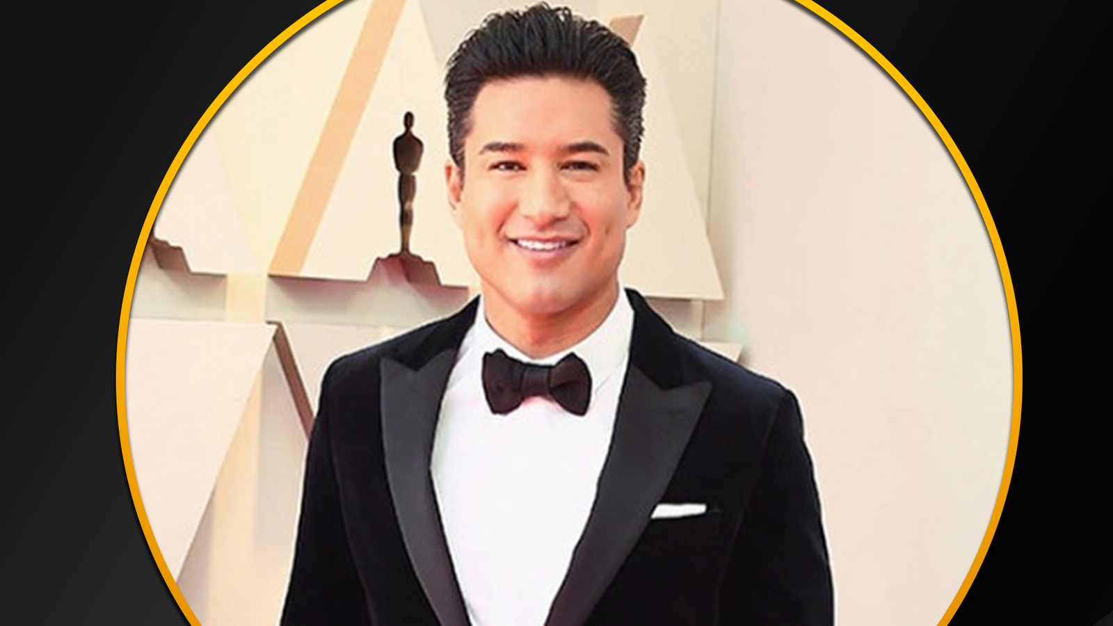 Mario Lopez